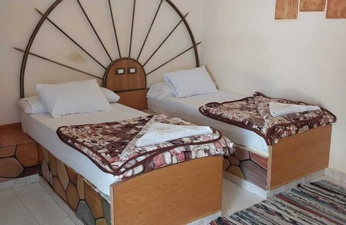 Abu Simbel Hotel | Hllol Hotel Abu Simbel