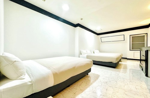 Naha City Centre Hotel | ONE STYLE