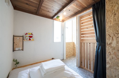 Konpira Onsen Hostel | Kotori Coworking and Hostel Kotohira