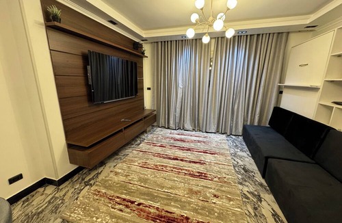 Aswan Apartment | Relaxation