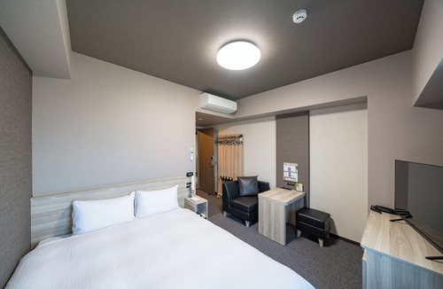 Matsushige Hotel | Hotel Route Inn Tokushima Airport -Matsushige smart inter-
