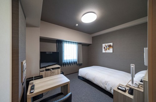 Matsushige Hotel | Hotel Route Inn Tokushima Airport -Matsushige smart inter-