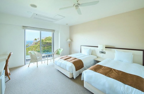 Taiji Hotel | HOTEL HOLISTIC RESORT