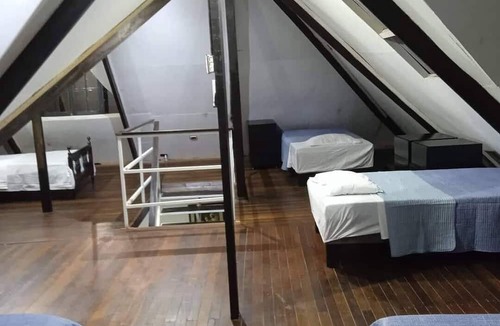 San Juan Bautista Hotel | Amazon Lodge Varillal