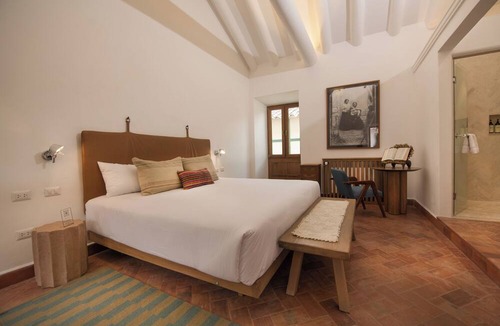 Cusco Historic Center Hotel | Casa Clara by Ananay Hotels