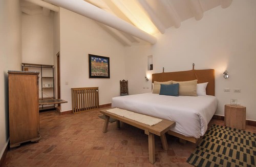 Cusco Historic Center Hotel | Casa Clara by Ananay Hotels