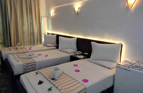 Sawhaj Hotel | Abo Elwafa Hotel