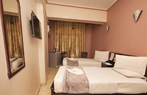 Sawhaj Hotel | Abo Elwafa Hotel