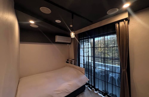 Aoba Ward Hotel | Hotel Hozuki