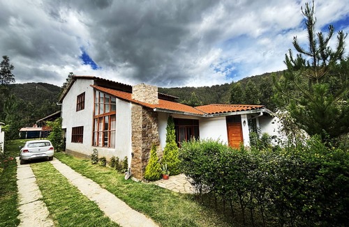 Hualhuas Hotel | Hotel Vista Verde