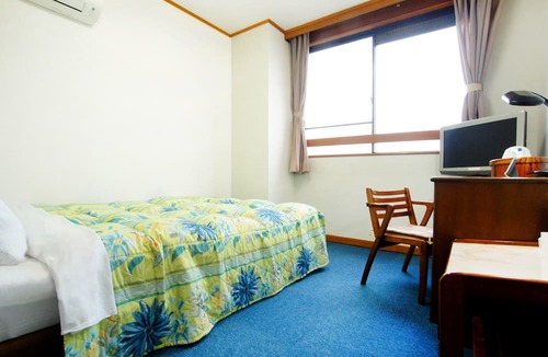 Saijo Hotel | Hotel Trend Saijo