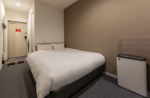 Kosei Hotel | HOTEL R9 The Yard Konan