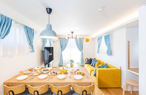 Katsushika House | Modern House Tokyo east
