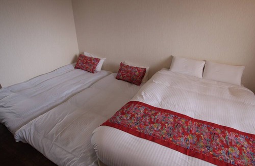 Enobi House | AMAWARI HOTEL