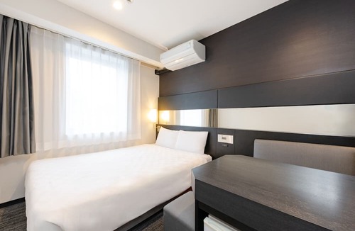 Soemon-cho Hotel | The OneFive Osaka Namba Dotonbori