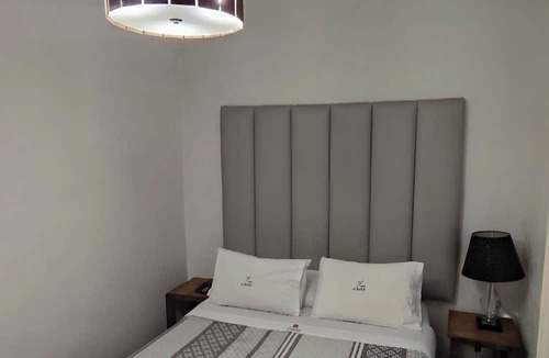 Barranco House | Casita Libertad Barranco