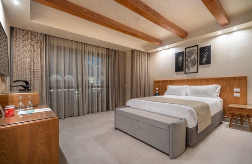 Ain Sokhna Hotel | Al Masa Hotel El Sokhna