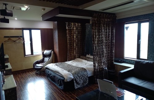 Gyoda Hotel | HOTEL C-PLUS - Adults Only