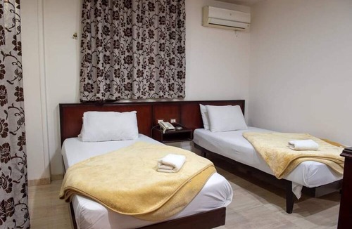 Assiut Hotel | Badr Hotel Assiut