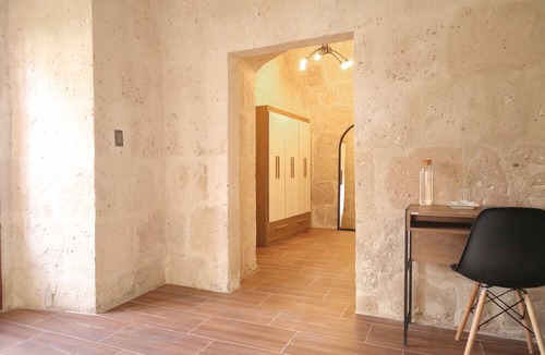 Historical Center Hotel | Estancia El Solar