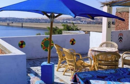 Al Karnak House | Dahab Guest House