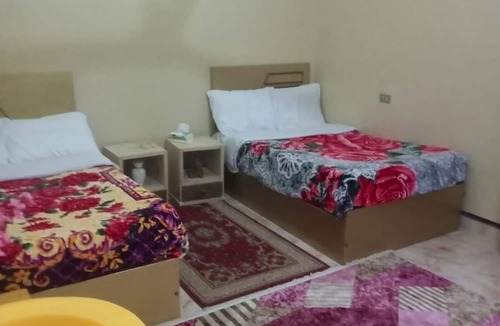 Abu Simbel House | tut amun guest house