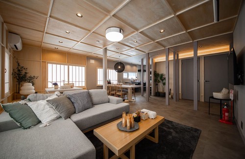 Nakafurano Ski Chalet | THE CELESTIAL
