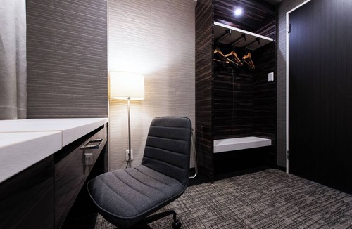 Kamata Hotel | Urvest Hotel Kamata
