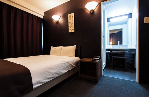 Kamata Hotel | Urvest Hotel Kamata