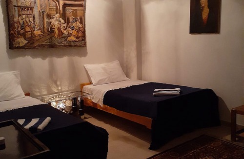 Luxor Hotel | Mara House Luxor