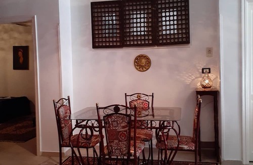 Luxor Hotel | Mara House Luxor