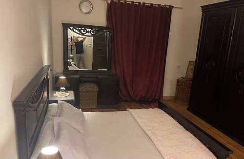 Al Duqqi Apartment | Wonderful Apartment Place in Dokki