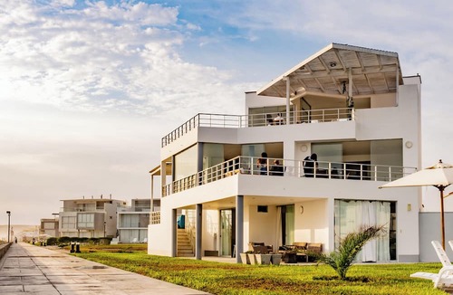 Asia Resort | Vista Pacífico Condos