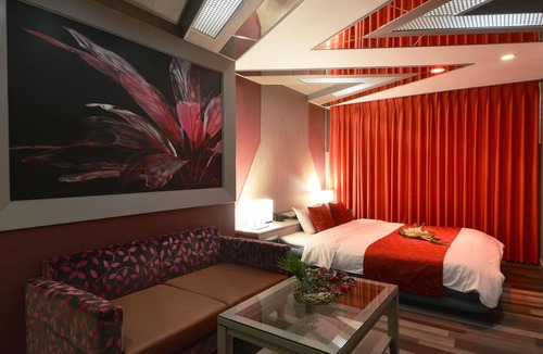 Sakai Ward Hotel | HOTEL CHANT - Adults Only