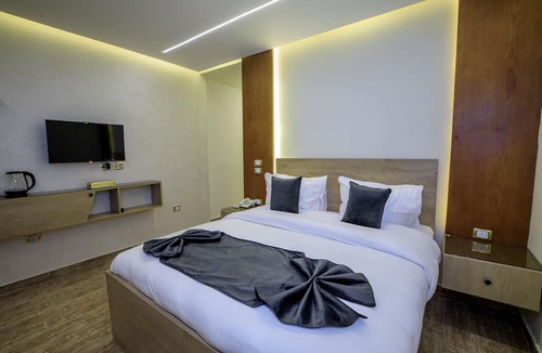 Al Haram Bed & Breakfast | Piccolo Mondo Botique Hotel