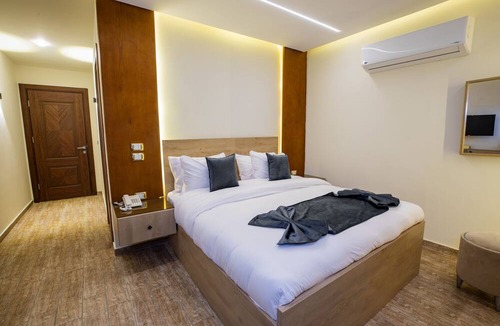 Al Haram Bed & Breakfast | Piccolo Mondo Botique Hotel