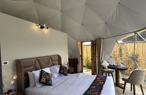 Yanahuara Hotel | Miski Samay Domo Boutique