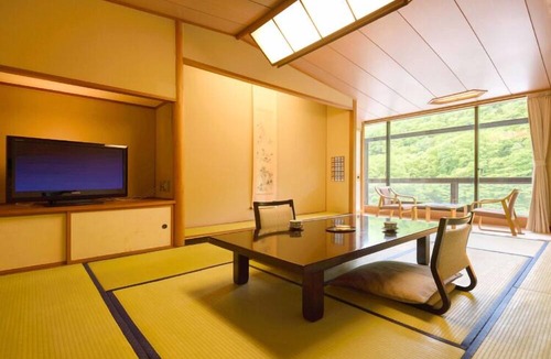 Sakunami House | Iwamaturyokan