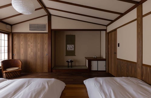 Nanto Hotel | Moritosha