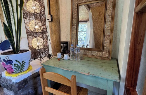 Urubamba Cabin | Spirit of the river lodge