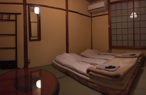 Sakyo Ward House | Rakucho Ryokan