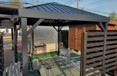 Obihiro House | Guest House MOMO