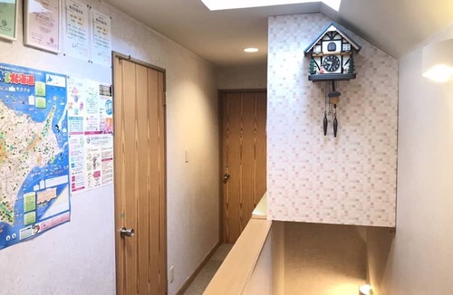 Obihiro House | Guest House MOMO