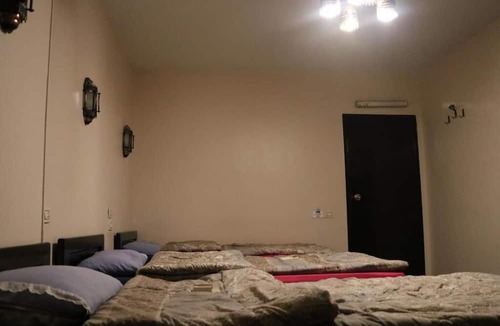 Qasr an-Nil Hostel | Wake Up Cairo Hostel