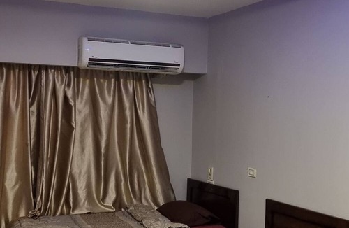 Qasr an-Nil Hostel | Wake Up Cairo Hostel