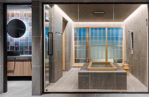Nagamachi District House | Hotori Machiya House