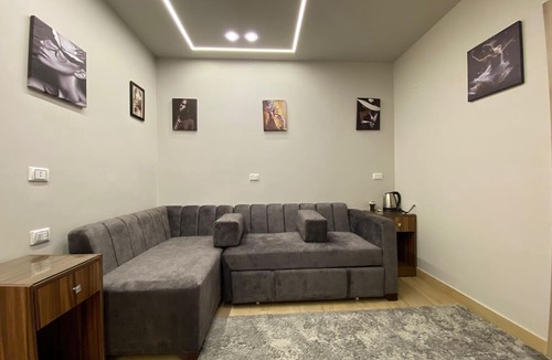 Downtown Cairo Hotel | Holy Sheet Plus, Boutique Hotel