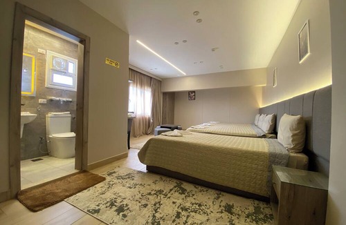 Downtown Cairo Hotel | Holy Sheet Plus, Boutique Hotel