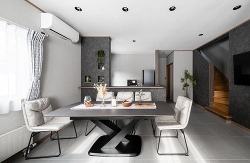 Higashi House | THE CITYSCAPE