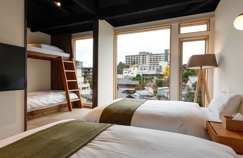 Kita Ward House | Vacation rental Kaedefu Arima / Kobe Hyōgo